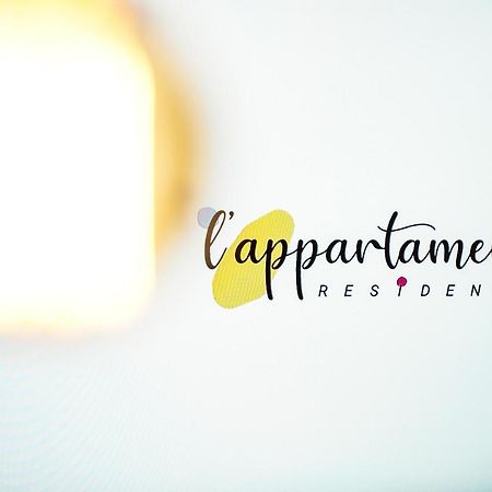 Residence L'Appartamento Rimini Eksteriør bilde