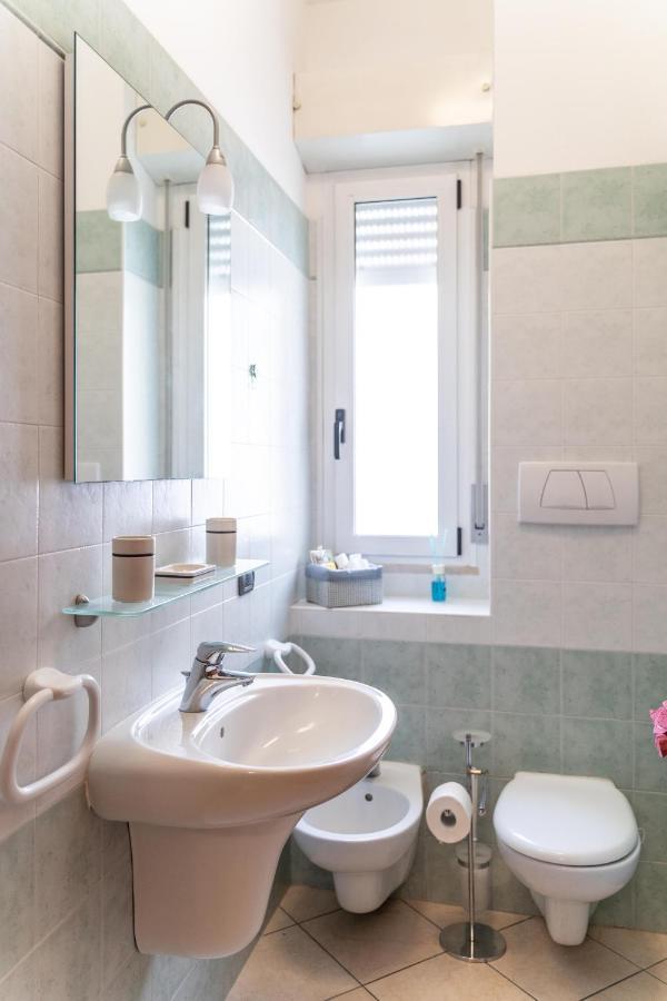 Residence L'Appartamento Rimini Eksteriør bilde