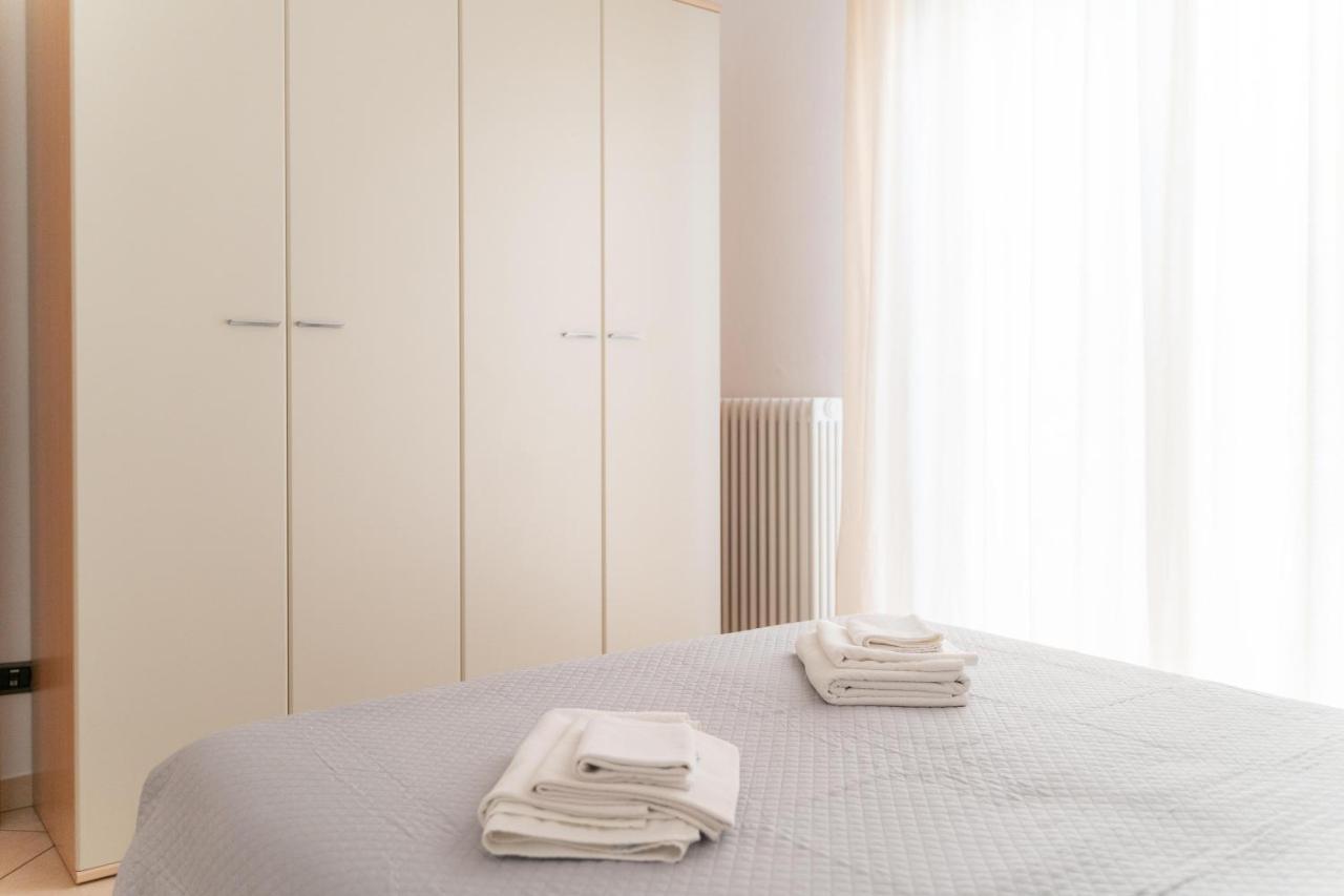 Residence L'Appartamento Rimini Eksteriør bilde