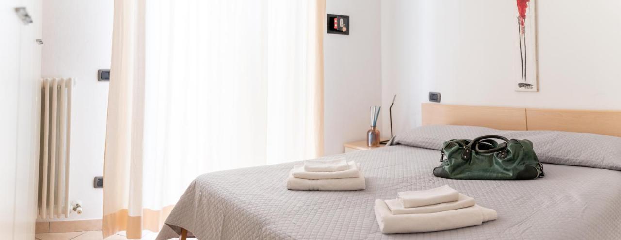 Residence L'Appartamento Rimini Eksteriør bilde