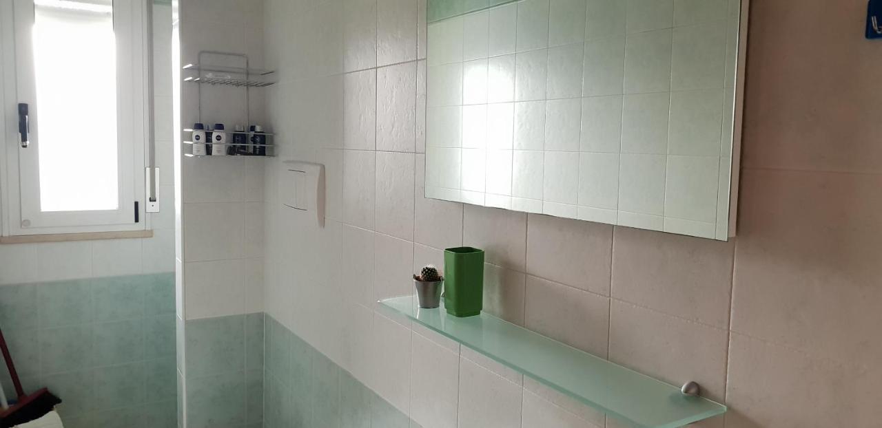 Residence L'Appartamento Rimini Eksteriør bilde