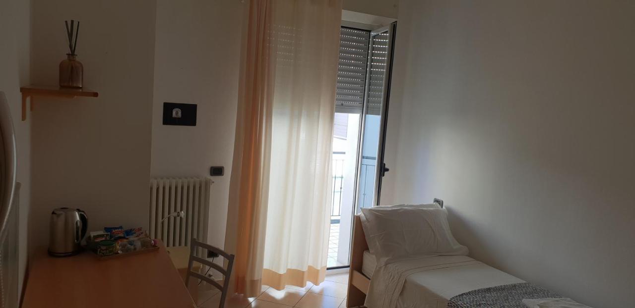 Residence L'Appartamento Rimini Eksteriør bilde