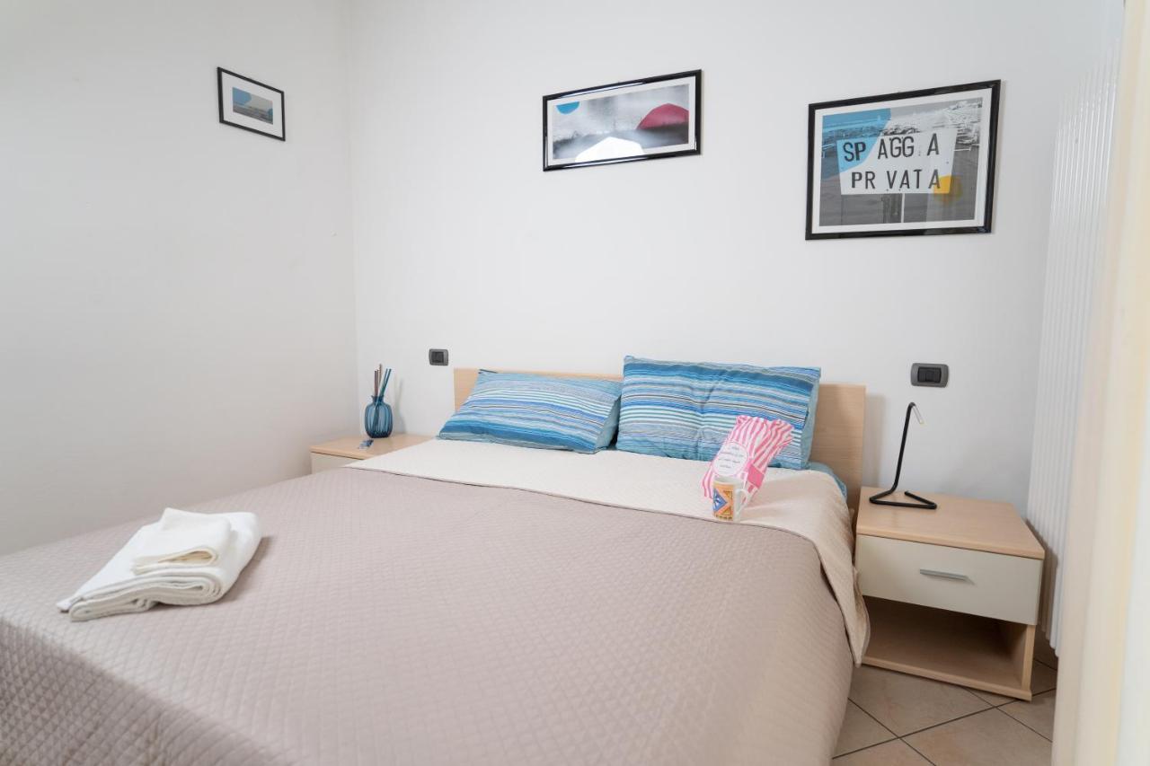 Residence L'Appartamento Rimini Eksteriør bilde