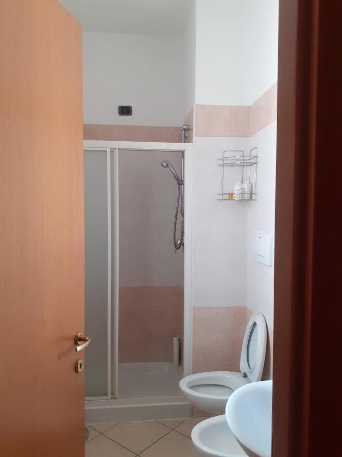 Residence L'Appartamento Rimini Eksteriør bilde